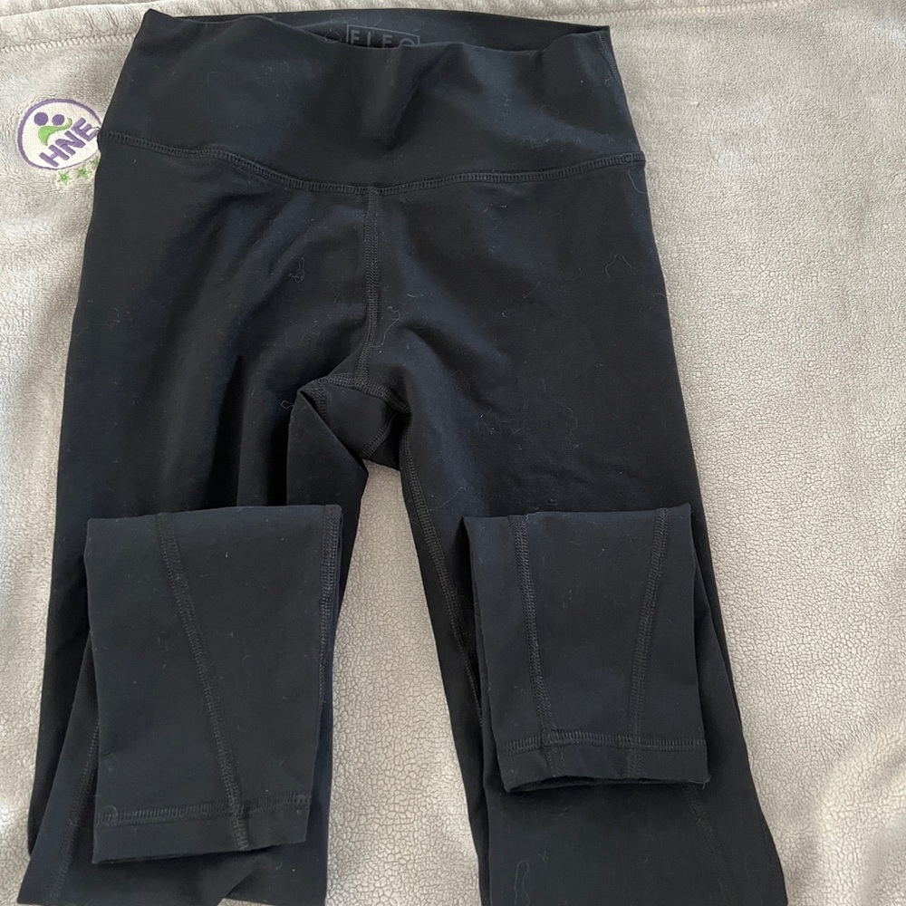 Fleo leggings